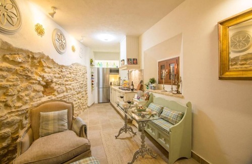 Medina-Sidonia Apartment | La Muralla House, Medina Sidonia