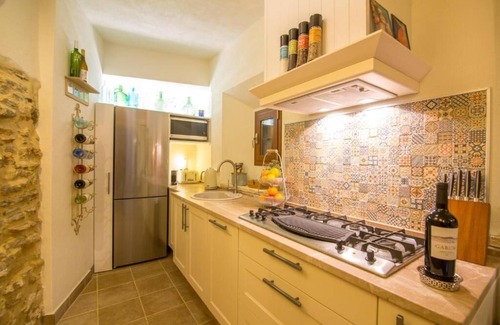 Medina-Sidonia Apartment | La Muralla House, Medina Sidonia