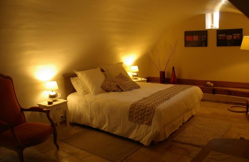 Omerville House | La Musardine en Vexin