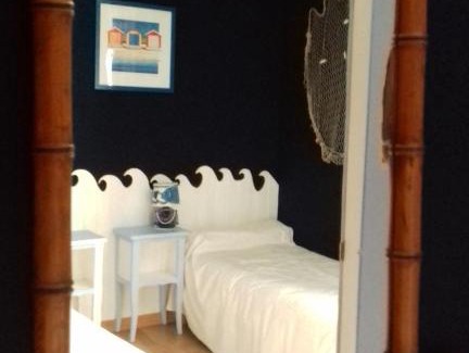 Le Loroux-Bottereau Bed & Breakfast | La Muscadîne