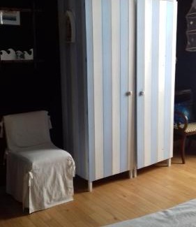 Le Loroux-Bottereau Bed & Breakfast | La Muscadîne