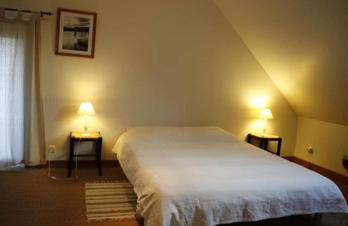 Saint-Hilaire-sur-Puiseaux House | La Muzardière aux Gîtes de Cormenin