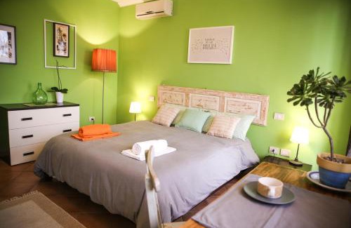 Zollino Apartment | La Muzza - Appartamento
