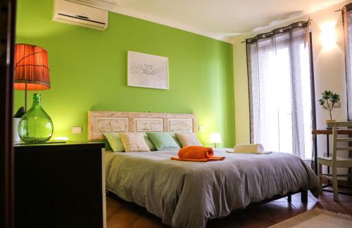 Zollino Apartment | La Muzza - Appartamento