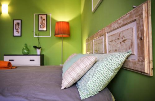 Zollino Apartment | La Muzza - Appartamento