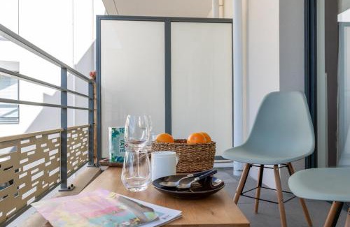 Canclaux Apartment | La Nantaise