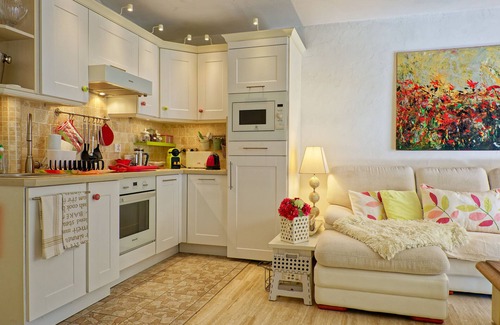 Mandelieu-la-Napoule Beach Apartment | La Napoule Marina*, outstanding apartment 2 pers/terrace facing the sea.