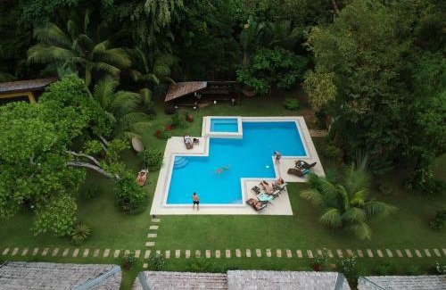 Coron Resort | La Natura Resort