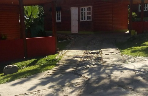 Cosquin Cottage | La Naturaleza de Argentina te espera, Apto para toda la familia