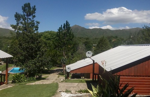Cosquin Cottage | La Naturaleza de Argentina te espera, Apto para toda la familia
