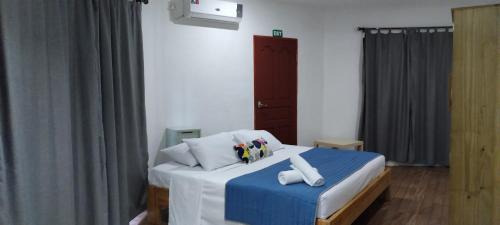 Mahe Island Apartment | La Nature Apartments Au Cap