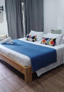 Mahe Island Apartment | La Nature Apartments Au Cap