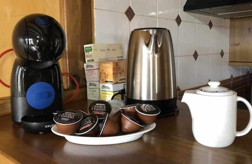 Hoyos del Espino Apartment | La Nava de Gredos, cozy flat with views