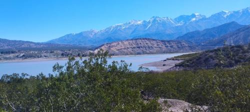 Las Vegas Ski Chalet | La Nave del Olvido