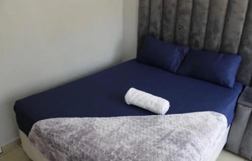 Germiston House | La Ndjolinoise