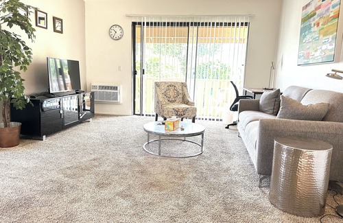 Rowland Heights Apartment | LA near to Disneyland one bedroom APT
