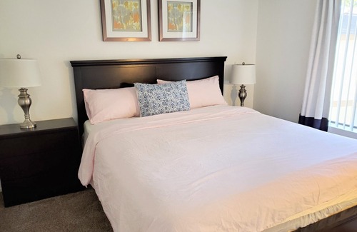 Rowland Heights Apartment | LA near to Disneyland one bedroom APT
