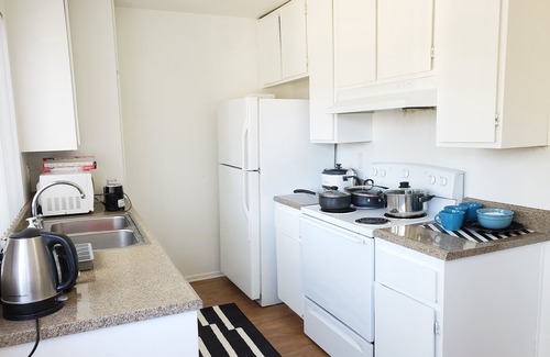 Rowland Heights Apartment | LA near to Disneyland one bedroom APT