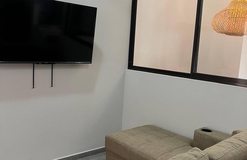 Puntarenas Apartment | La Negra, Puntarenas