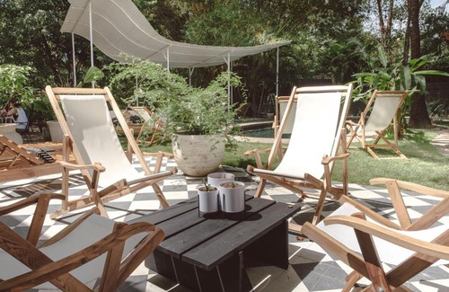 Playa Guiones Hotel | La Negra Surf Hotel