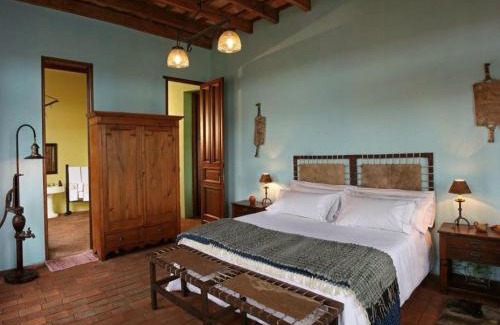 Azcuenaga House | La Negrita Casa de Campo