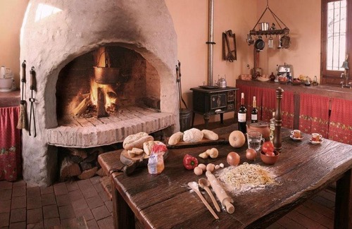 Azcuenaga House | La Negrita Casa de Campo