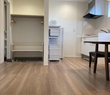 Makkari-mura Apartment | La Neige