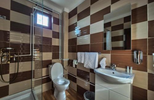 Jibert House | La Nelutu Ceterasu
