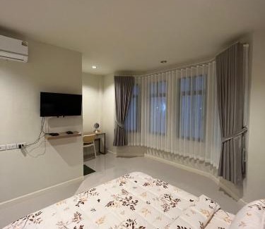 La-ngu Villa | La-ngu Homie
