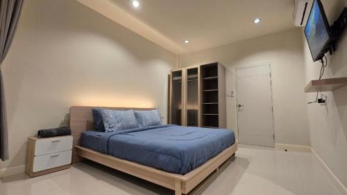 La-ngu Villa | La-ngu Homie