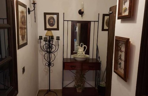 Puerto del Rosario Villa | La niña de las parcelas