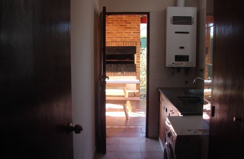 Salta House | La Niña rest house