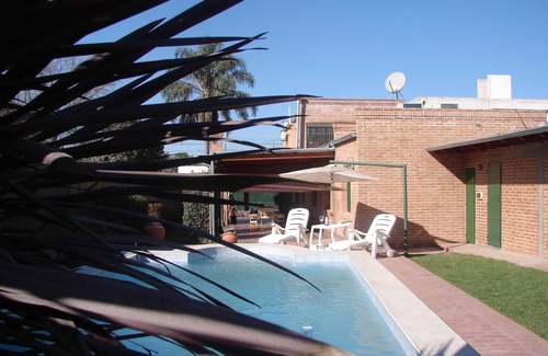 Salta House | La Niña rest house