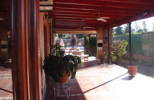 Salta House | La Niña rest house