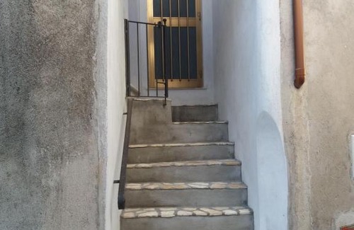 Gerace House | La Nicchia
