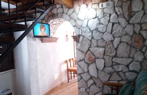 Gerace House | La Nicchia