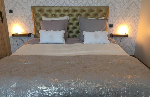 Nieppe Bed & Breakfast | La Nieppoise