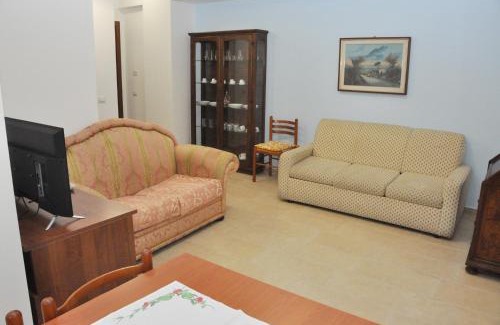 Milazzo Apartment | La Ninfa-Fronte Mare