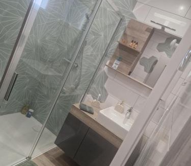 Margerie-Hancourt Apartment | La Ninotot'