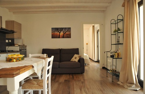 Sarzana Apartment | La Nocciola Apartment LAST MINUTE SEPTEMBER, PRIVATE POOL,