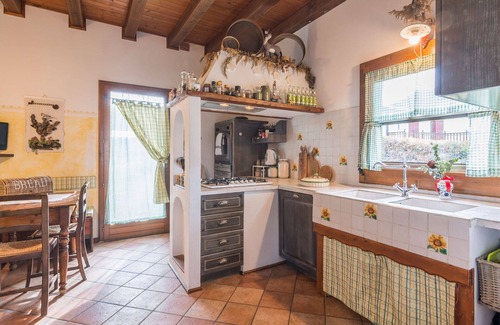 Montefiore Conca Villa | La Nocciola - Villa with private pool in Montefiore Conca, Emilia-Romagna