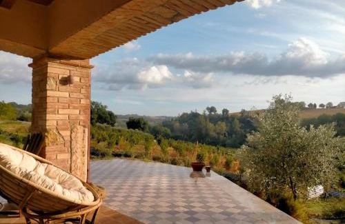 Narni House | La Nocciolaia