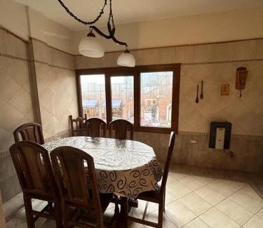 Centro Apartment | La Noemi