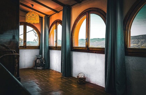 Valls House | La Noguera by Unik Tarragona