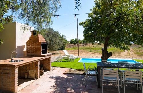 Valls House | La Noguera by Unik Vacation