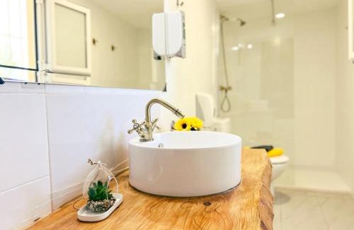 Valls House | La Noguera by Unik Vacation