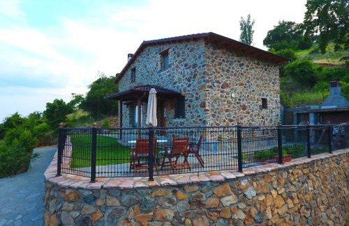 Sidirochori House | La Noi