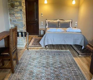 Samarina House | La Noi Guesthouse