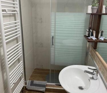 Samarina House | La Noi Guesthouse
