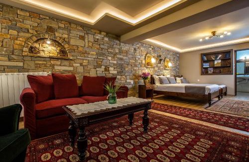 Samarina House | La Noi Guesthouse